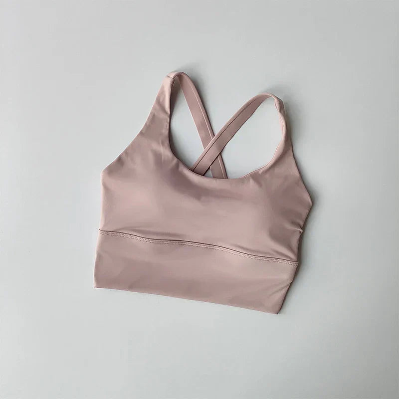 TriFlex Sports Bra Line
