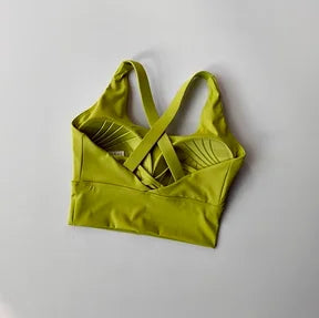 TriFlex Sports Bra Line