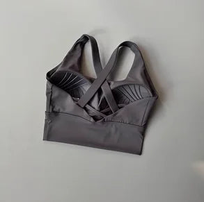 TriFlex Sports Bra Line