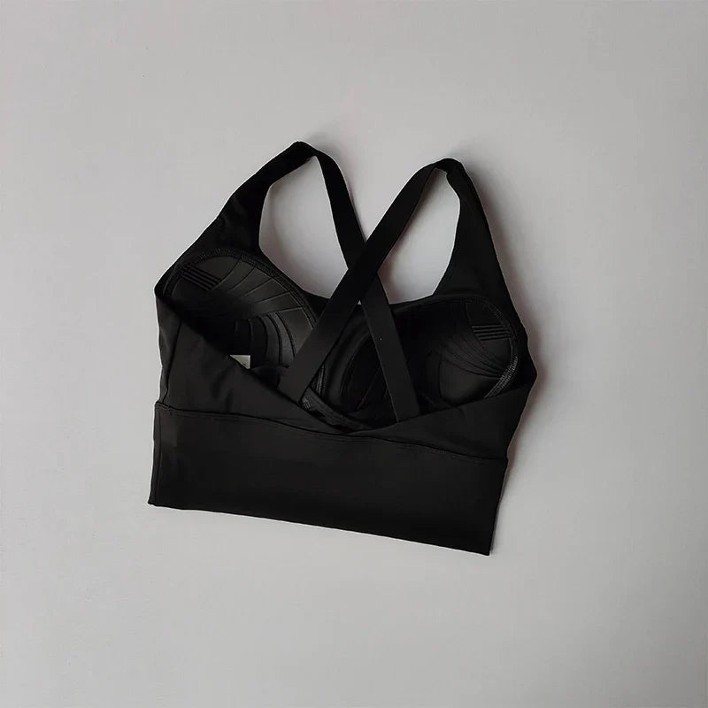 TriFlex Sports Bra Line