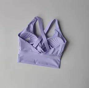 TriFlex Sports Bra Line