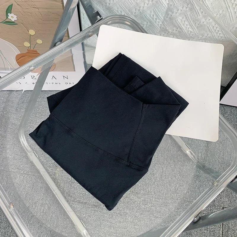 NakedFlex High-Waist Leggings