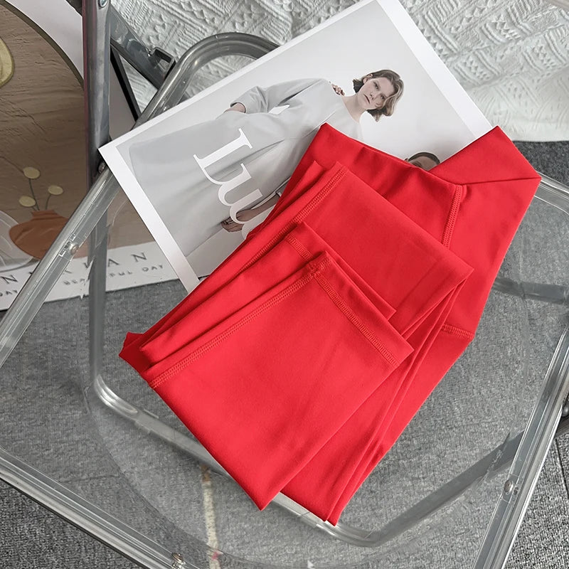 NakedFlex High-Waist Leggings