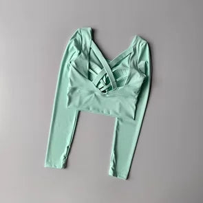TriFlex Sports Bra Line