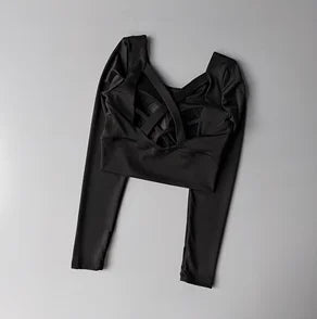 TriFlex Sports Bra Line