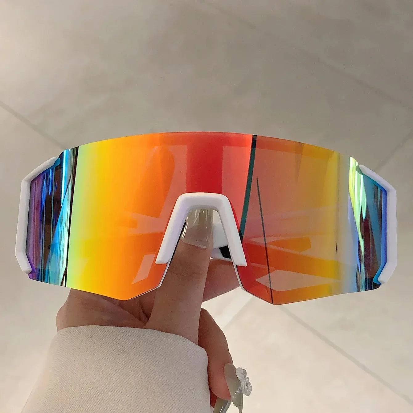 LuxRide™ Outdoor Shades