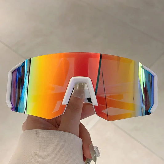 LuxRide™ Outdoor Shades