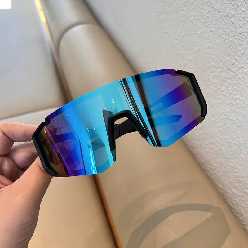 LuxRide™ Outdoor Shades