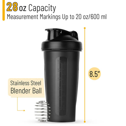ProShake 600ml Bottle