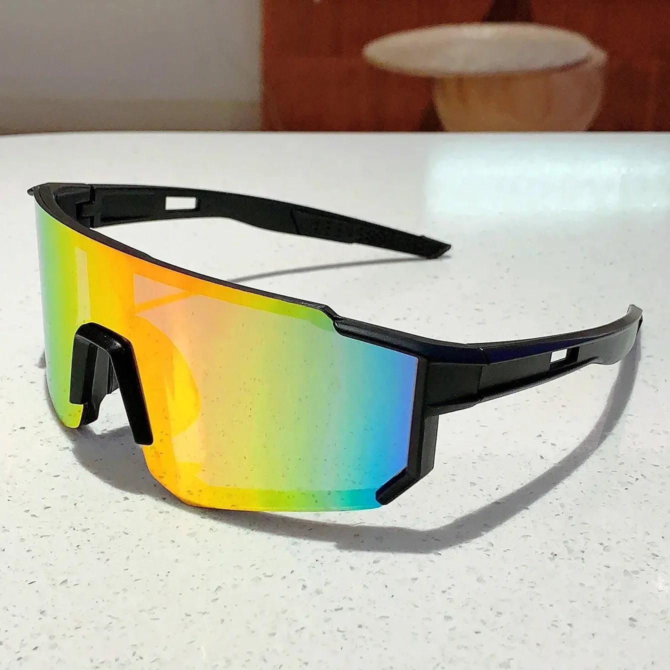LuxRide™ Outdoor Shades