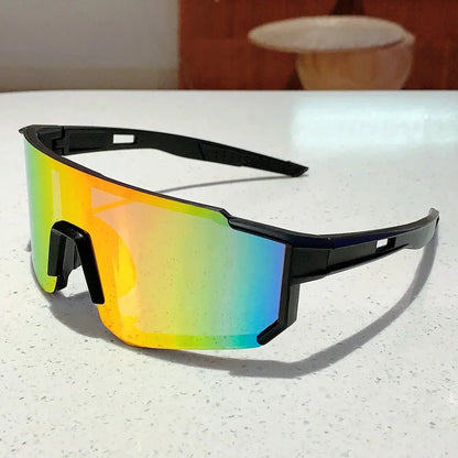 LuxRide™ Outdoor Shades
