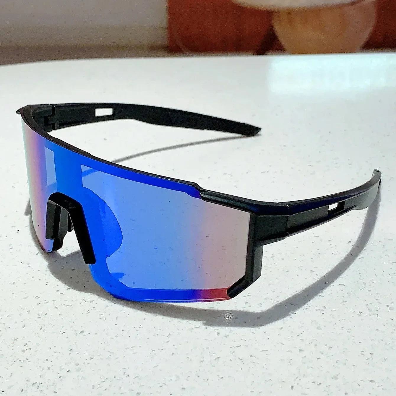 LuxRide™ Outdoor Shades