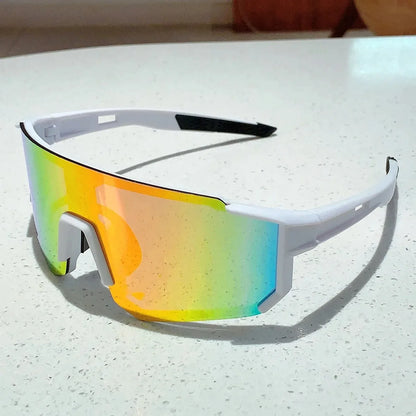 LuxRide™ Outdoor Shades