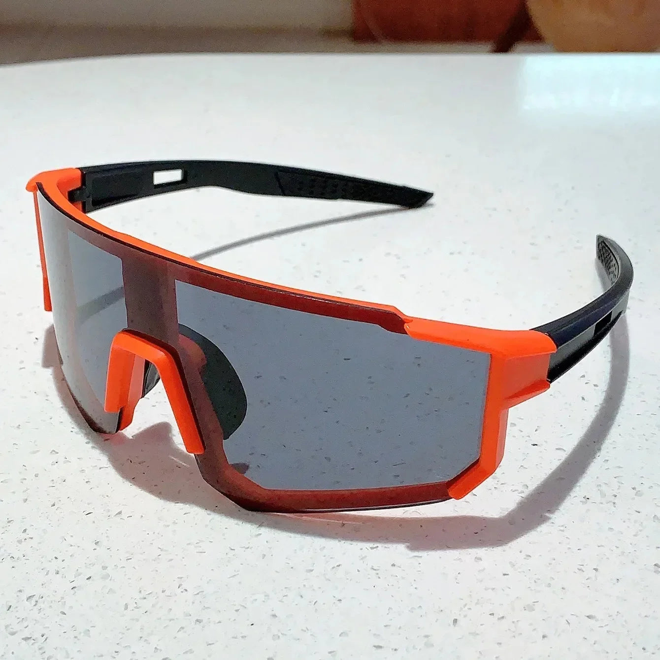 LuxRide™ Outdoor Shades