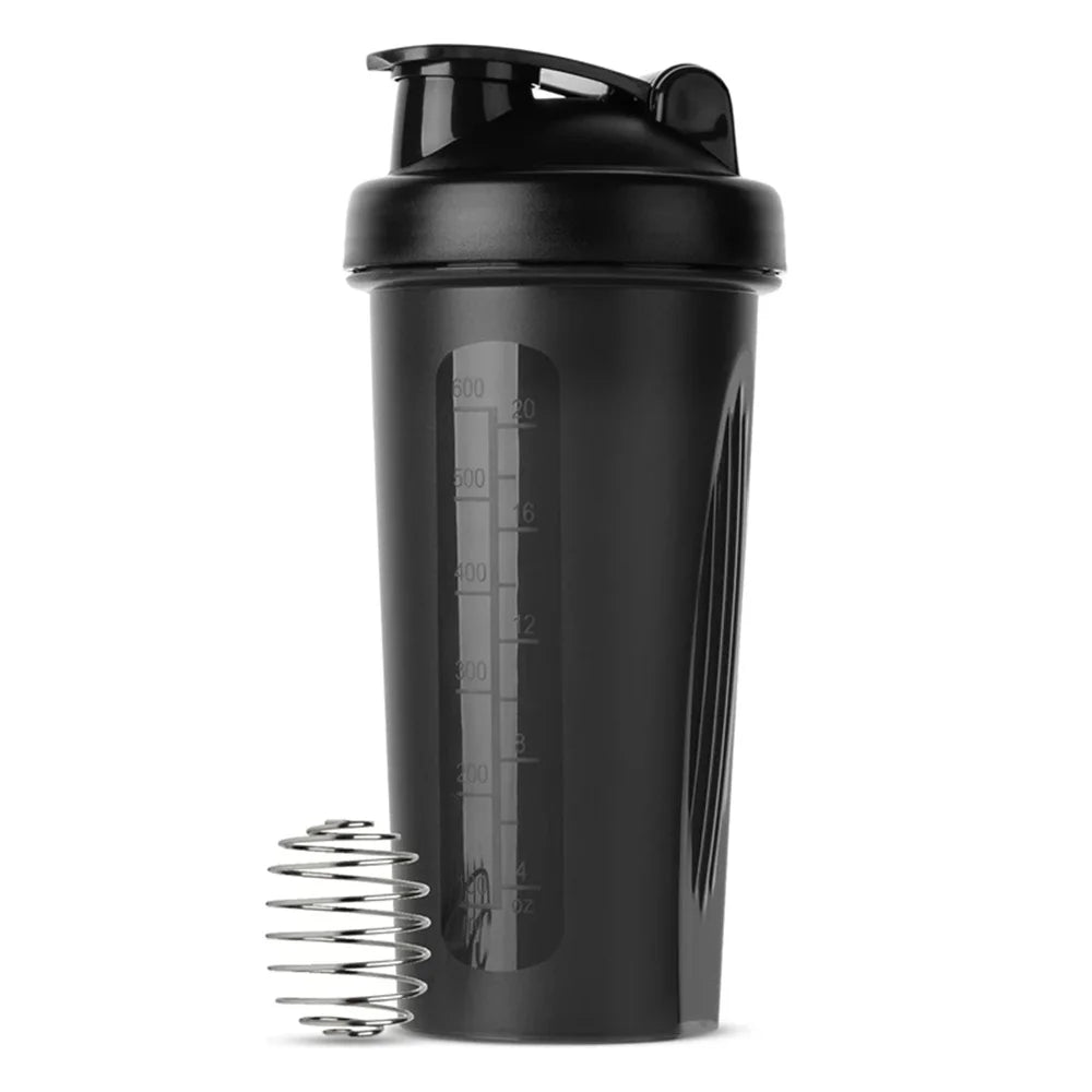 ProShake 600ml Bottle