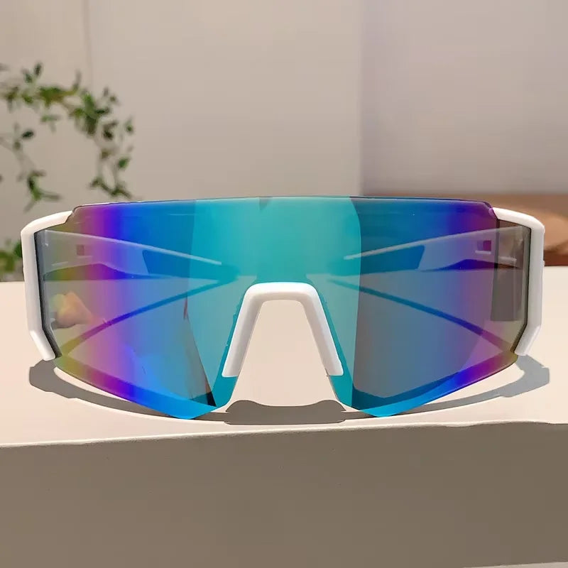 LuxRide™ Outdoor Shades
