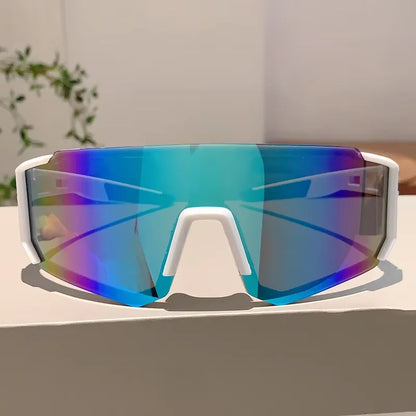 LuxRide™ Outdoor Shades