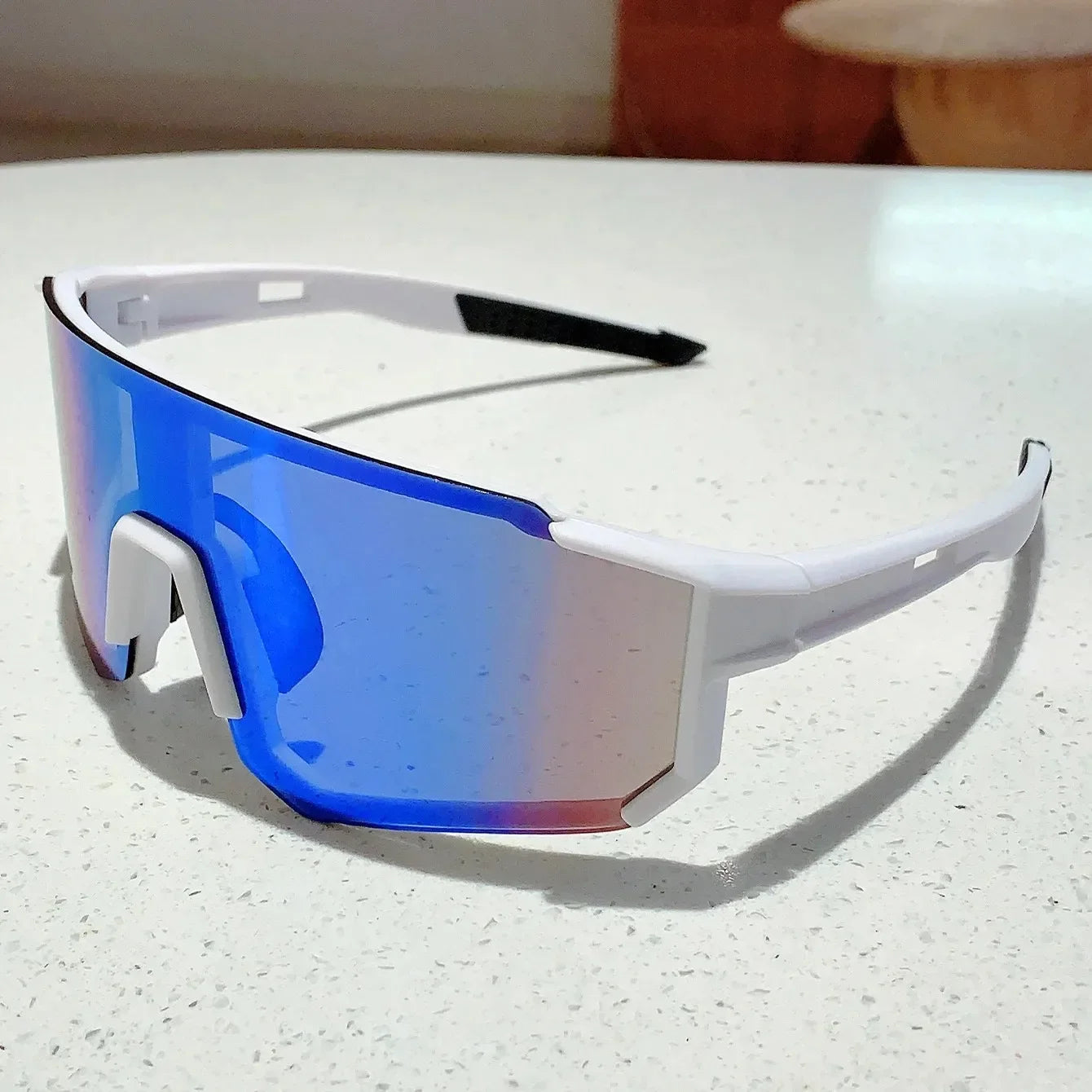 LuxRide™ Outdoor Shades