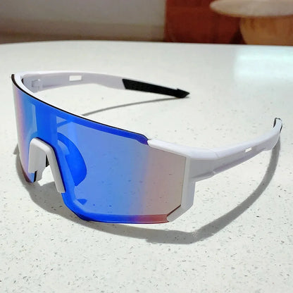 LuxRide™ Outdoor Shades