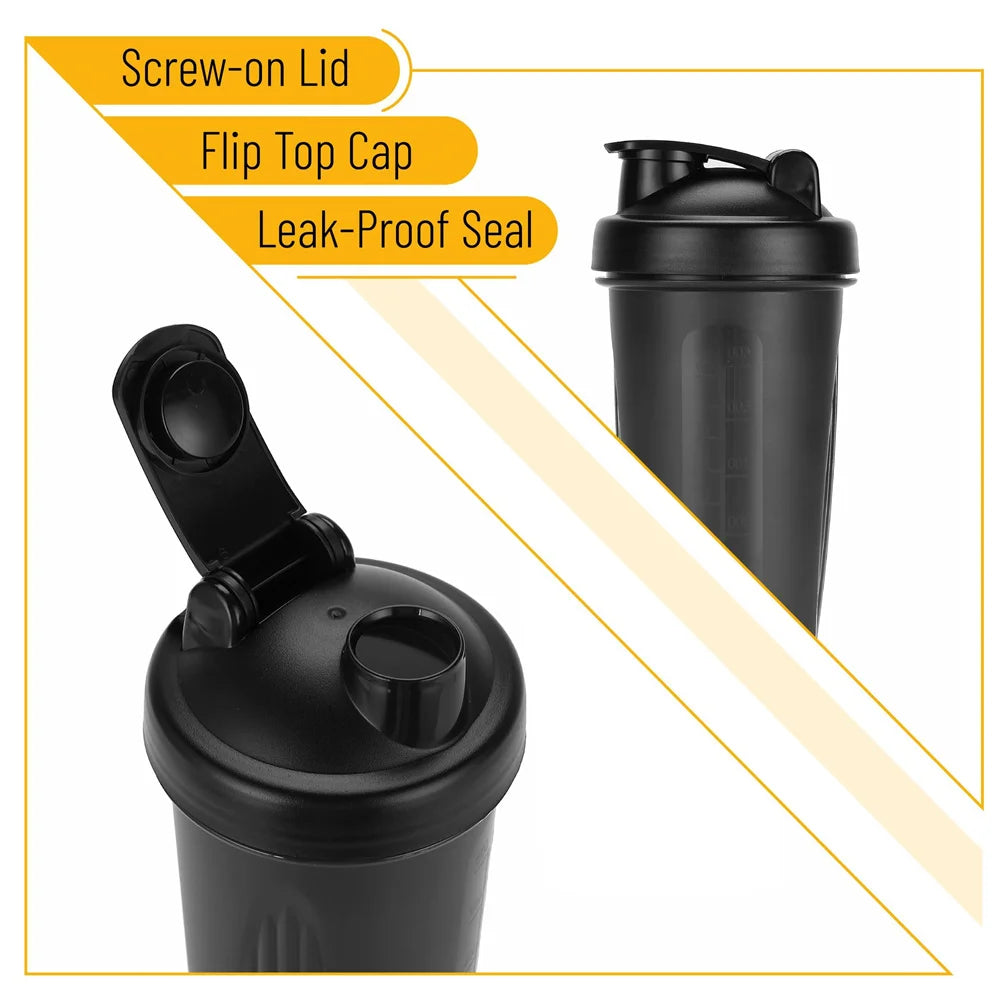 ProShake 600ml Bottle