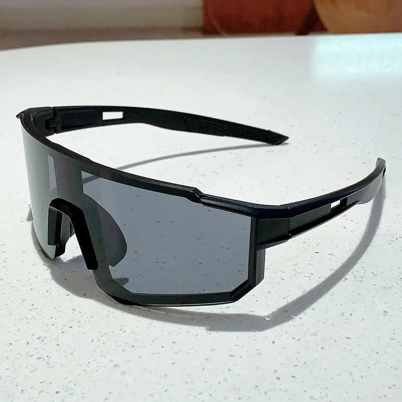 LuxRide™ Outdoor Shades