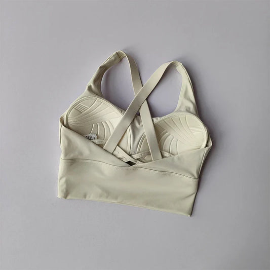 TriFlex Sports Bra Line