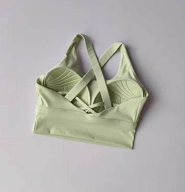 TriFlex Sports Bra Line