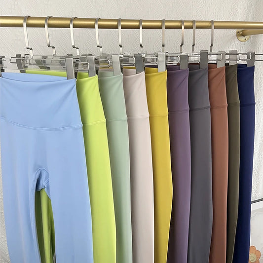 NakedFlex High-Waist Leggings